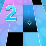 Magic Piano Music Tiles 21.3.0_Popularmodapk.com