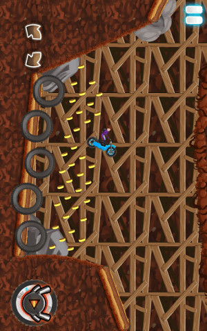 超级登山摩托车破解版<span>(mod)</span> screenshot image 1_Popularmodapk.com