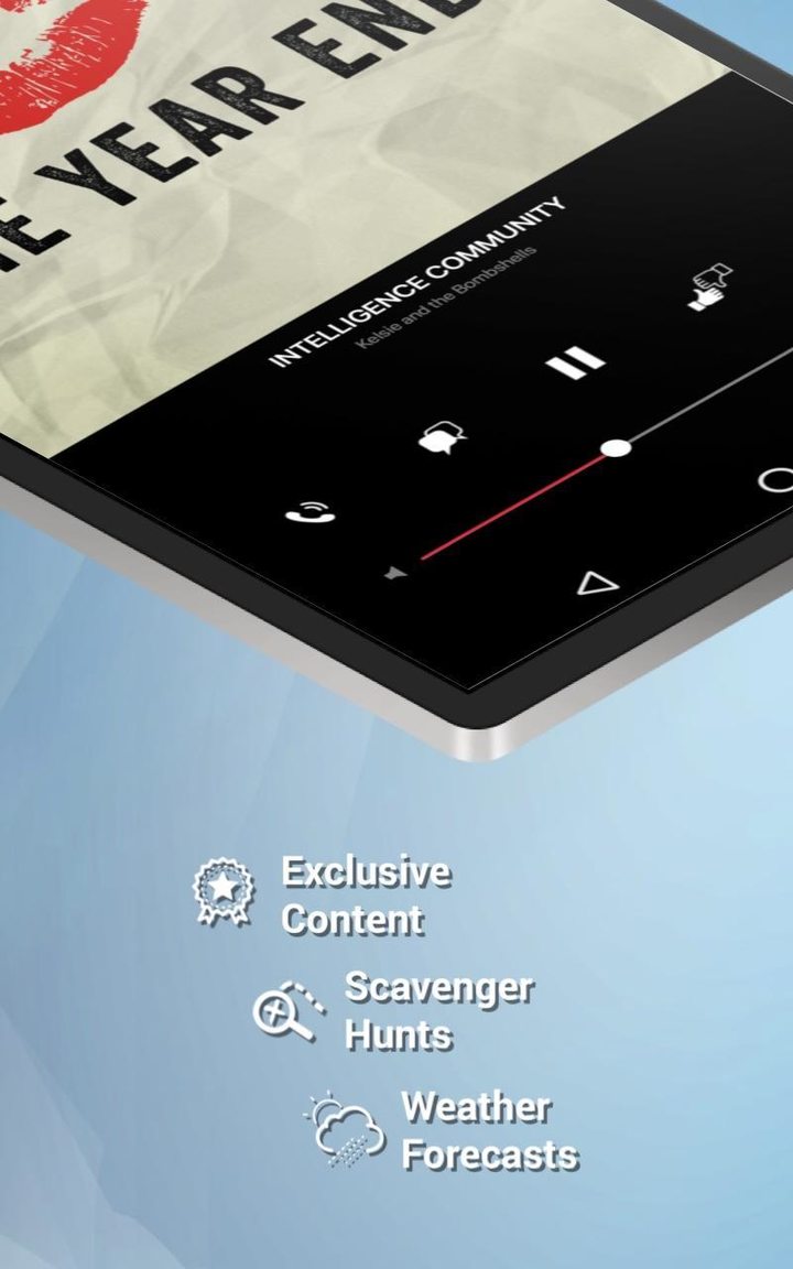 94.9 HOM - Portland Pop Radio (WHOM) screenshot image 9_Popularmodapk.com