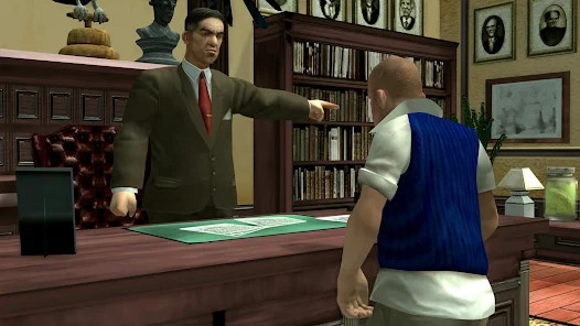 Bully Anniversary Edition<span>(Unlocked all)</span> screenshot image 6_Popularmodapk.com