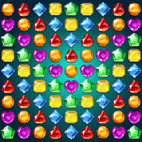 Jewel Mania Deluxe7.0_Popularmodapk.com