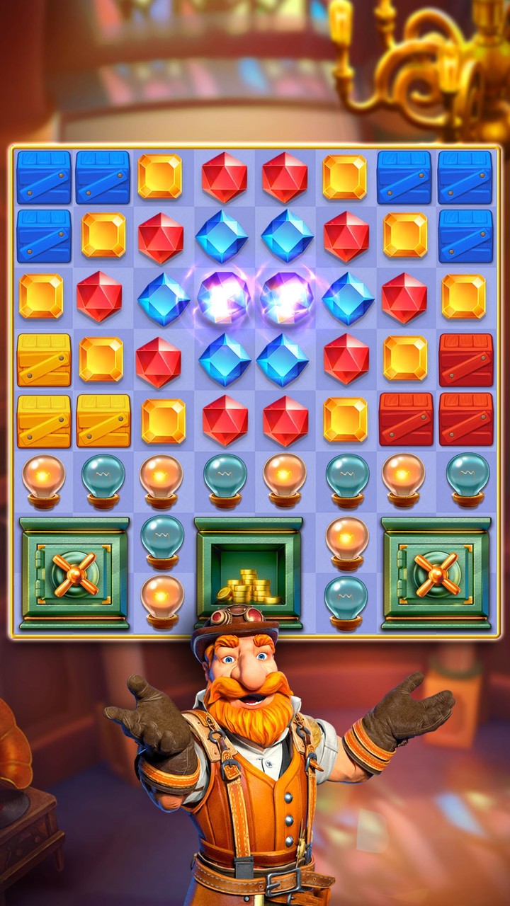 Insect Continent screenshot image 9_Popularmodapk.com