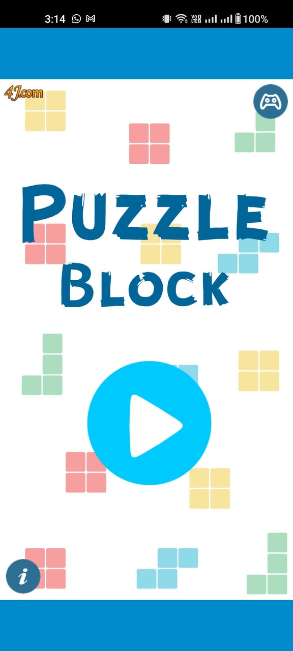 Puzzle Game Collection screenshot image 5_Popularmodapk.com