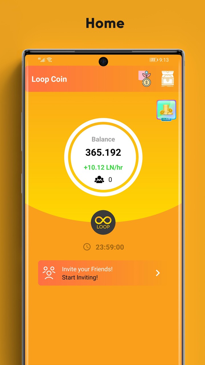 Loop Game screenshot image 16_Popularmodapk.com