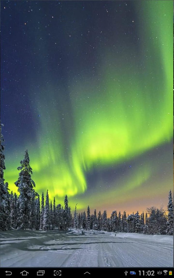 Snow Wallpaper Live screenshot image 8_Popularmodapk.com