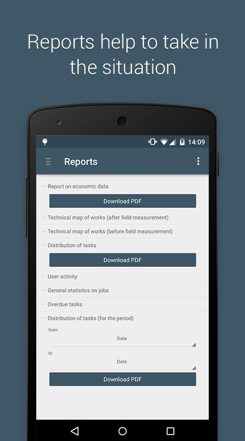 ActiveMap Mobile  GS screenshot image 5_Popularmodapk.com