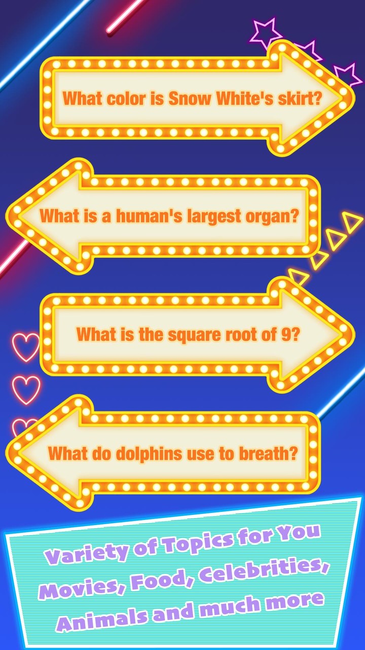 Trivia Master - Quiz Puzzle screenshot image 6_Popularmodapk.com