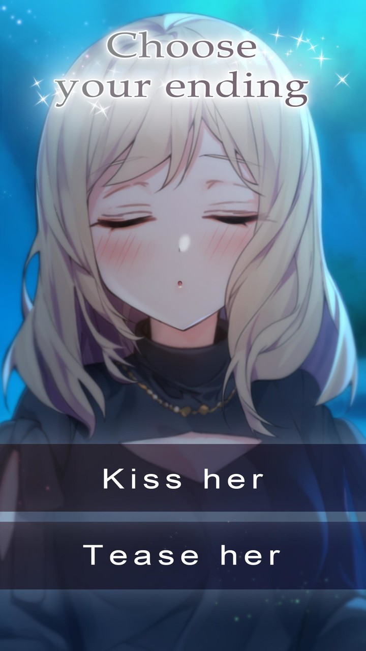 Love is a Canvas : Dating Sim screenshot image 4_Popularmodapk.com