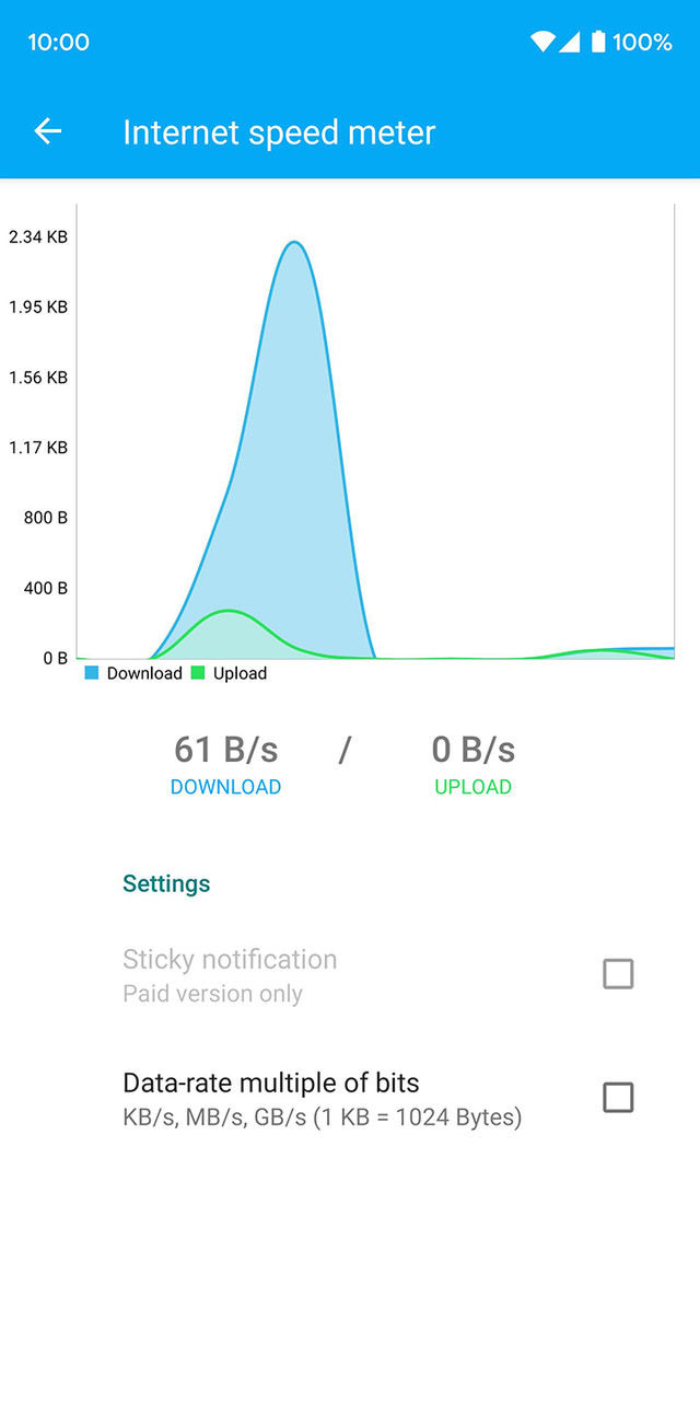 Data Usage Manager & Monitor<span>(Mod)</span> screenshot image 5_Popularmodapk.com