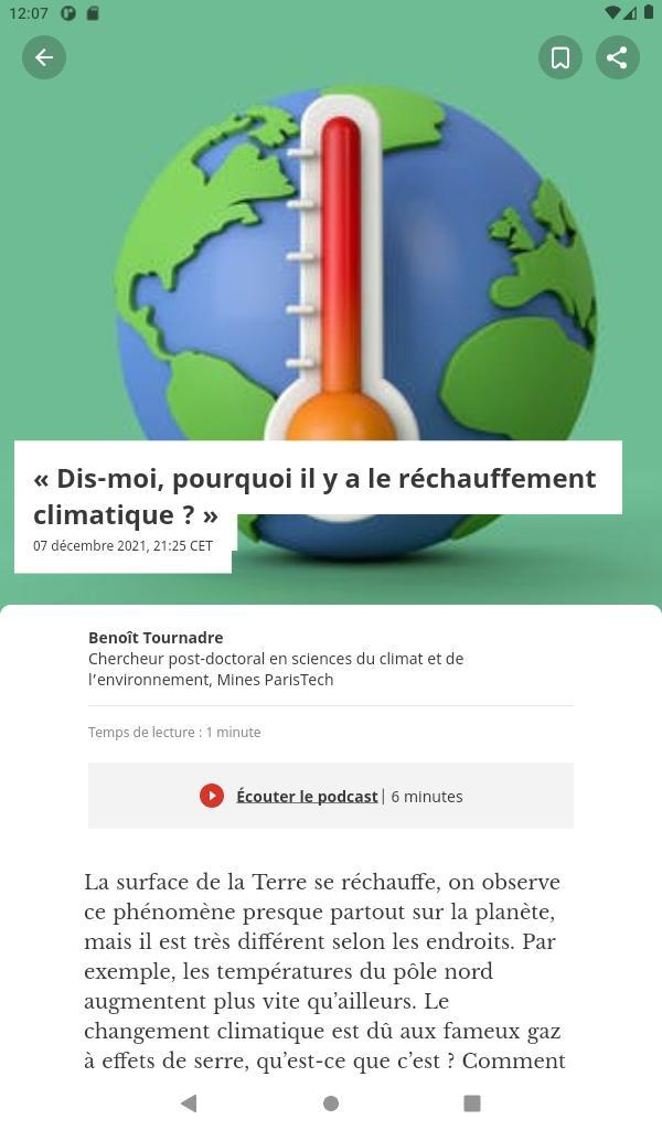 The Conversation France screenshot image 11_Popularmodapk.com