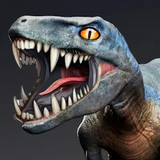 Dinosaur Tunnels 2<span>(Unlimited Bullets)</span>1.1_Popularmodapk.com