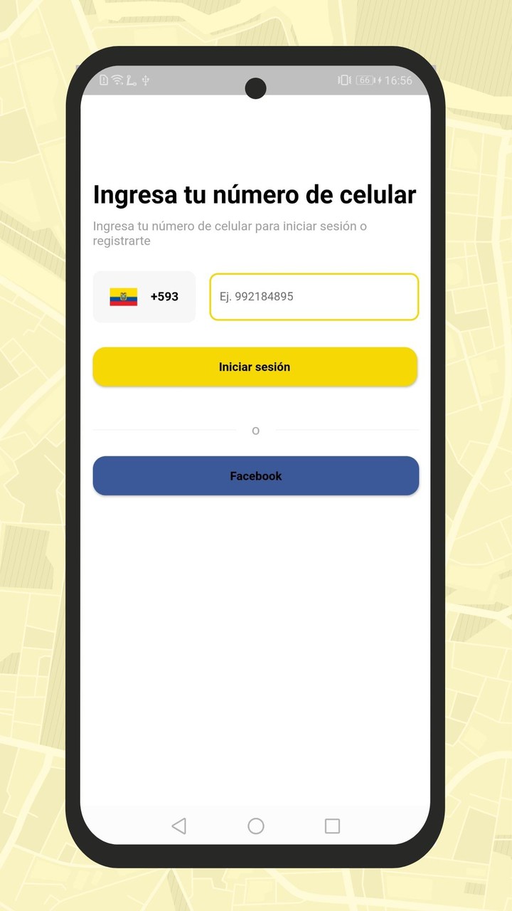 GualaTC Cliente screenshot image 5_Popularmodapk.com
