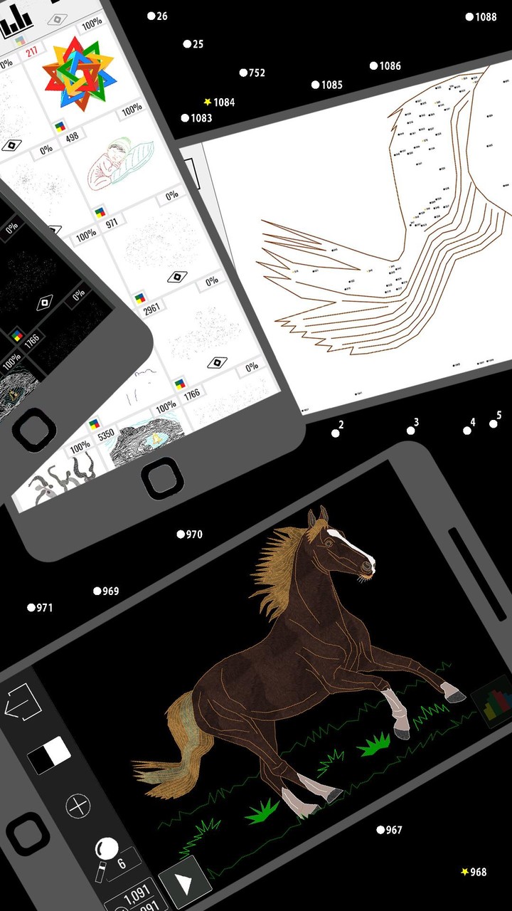 Lion HD Wallpaper screenshot image 18_Popularmodapk.com