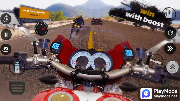 Bike Racing Games 3D<span>(Unlimited Money)</span> screenshot image 5_Popularmodapk.com
