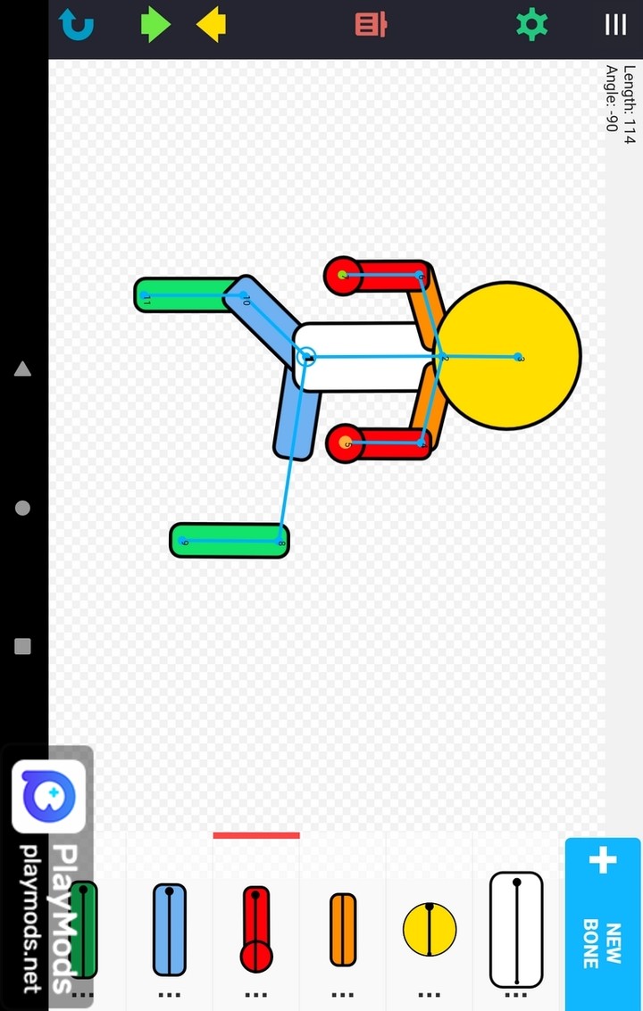 Drawing Cartoons 2<span>(new module)</span> screenshot image 1_Popularmodapk.com