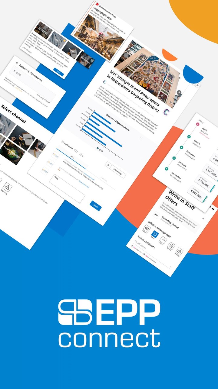 EPP Connect screenshot image 12_Popularmodapk.com