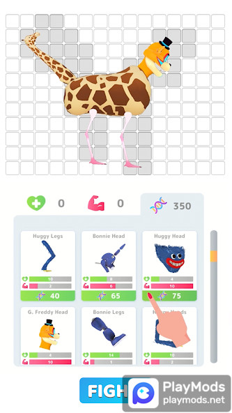 Zoologic<span>(Speed Hack)</span> screenshot image 3_Popularmodapk.com