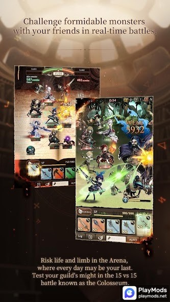 Bento Pop screenshot image 8_Popularmodapk.com