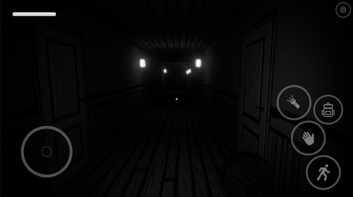 paralysi: Jogos de Terror screenshot image 8_Popularmodapk.com