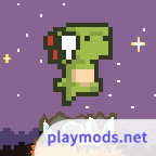 跳跃恐龙大冒险<span>(No ads)</span>1.0.0_Popularmodapk.com