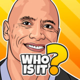 Who is it? Celeb Quiz Trivia1.18.6_Popularmodapk.com