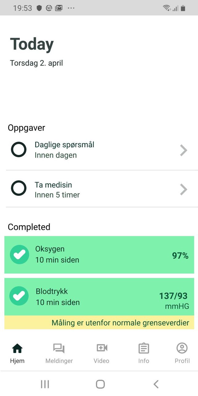 MyDignio screenshot image 17_Popularmodapk.com