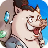 요괴 벌목꾼: 영차영차, 보물이야 떨어져라1.9.10_Popularmodapk.com