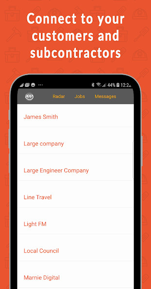 Rkvoiz screenshot image 2_Popularmodapk.com