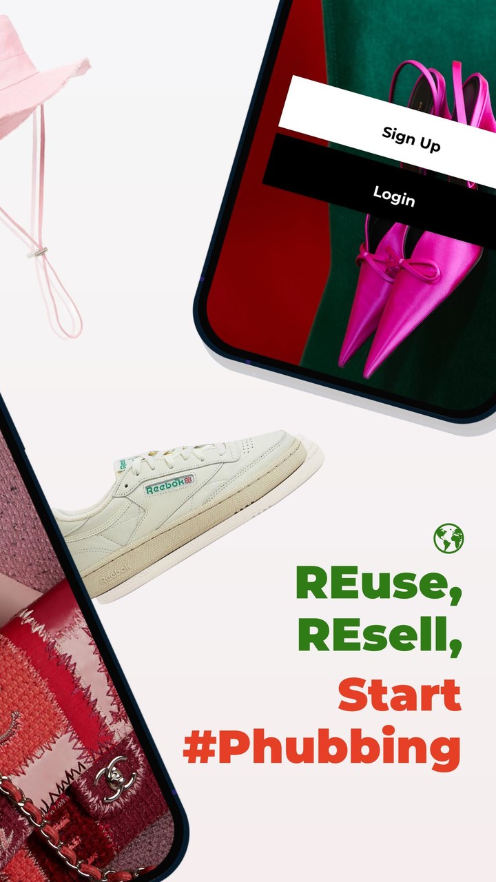 Phubber App screenshot image 8_Popularmodapk.com