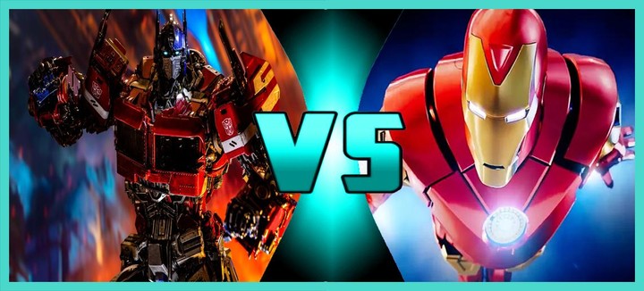 Optimus Prime Boxing Game screenshot image 2_Popularmodapk.com