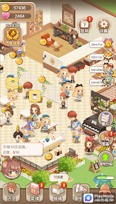 Idle Restaurant - Simulation<span>(Unlimited Money)</span> screenshot image 4_Popularmodapk.com
