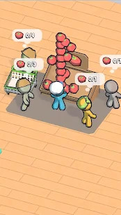 World Conqueror4(Large gold coins) screenshot image 11_Popularmodapk.com