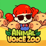 Animal Voice Zoo1.0.5_Popularmodapk.com
