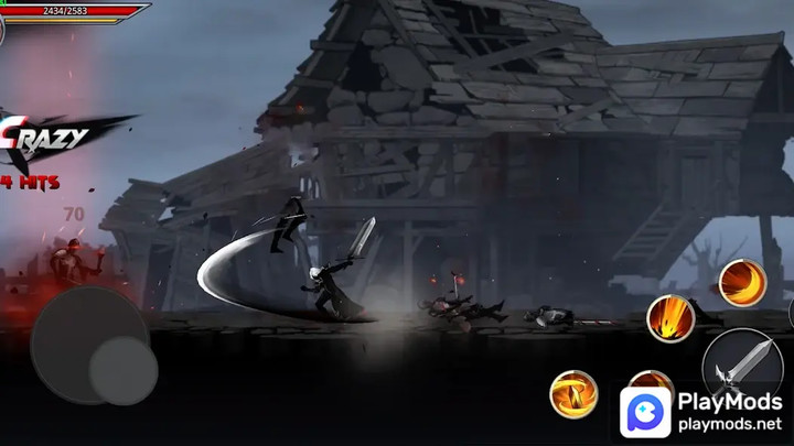 Enter The Nyangeon<span>(Unlimited Currency)</span> screenshot image 5_Popularmodapk.com