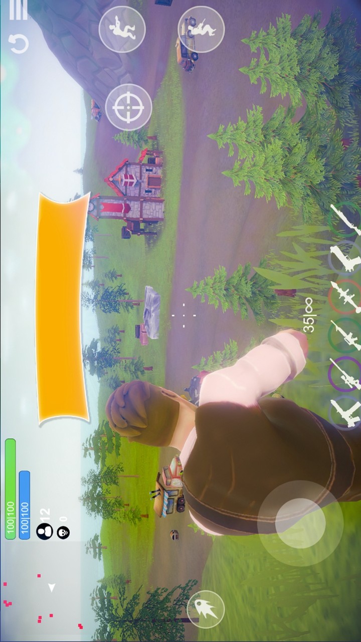 皇家战役破解版<span>(mod)</span> screenshot image 3_Popularmodapk.com