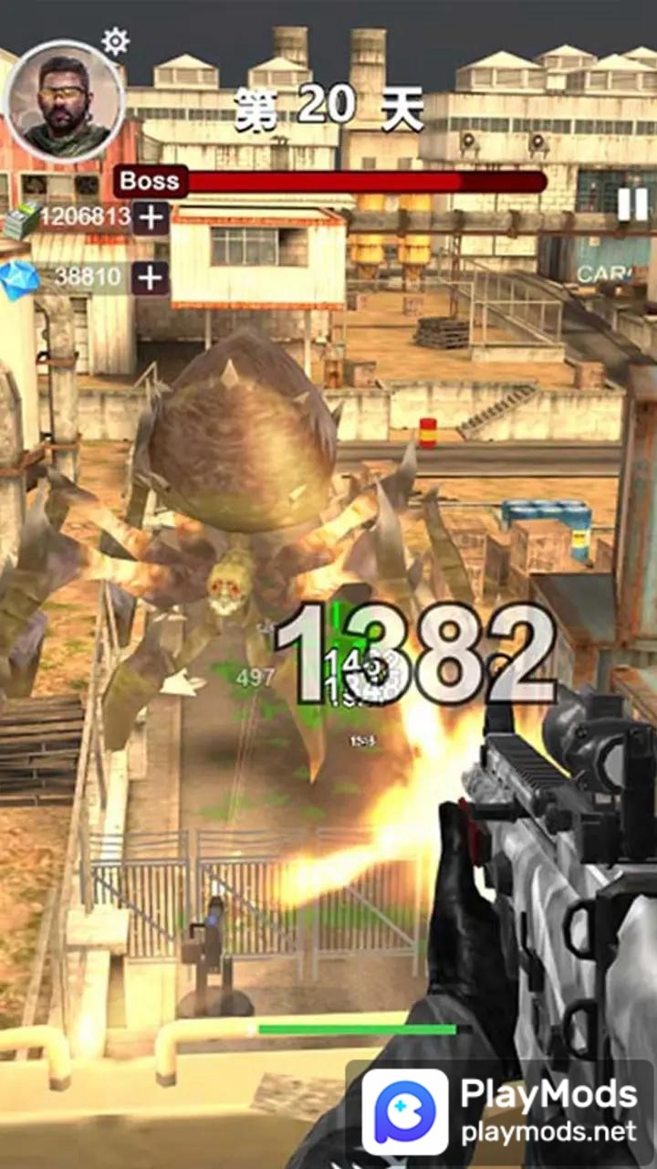 我是反恐精英<span>(No Ads)</span> screenshot image 4_Popularmodapk.com