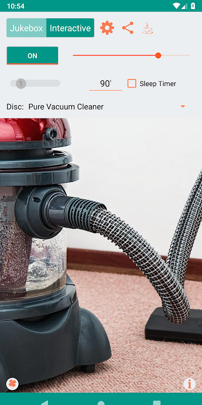 Spruce Mobile banking screenshot image 5_Popularmodapk.com