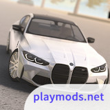 Car Simulator City Drive Game<span>(Unlimited Money)</span>34_Popularmodapk.com