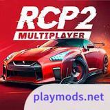 Real Car Parking 2 : Online Multiplayer Driving(Large currency)0.30.1_Popularmodapk.com