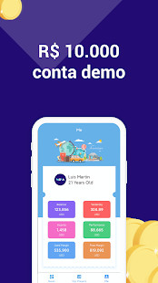 Nova Trade comércio fácil screenshot image 2_Popularmodapk.com