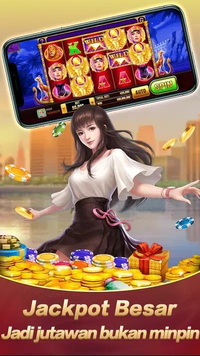 Emas Domino screenshot image 10_Popularmodapk.com