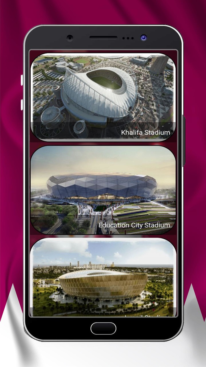 world cup qatar app screenshot image 10_Popularmodapk.com