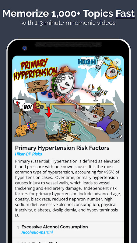 Digital Concert Hall screenshot image 22_Popularmodapk.com