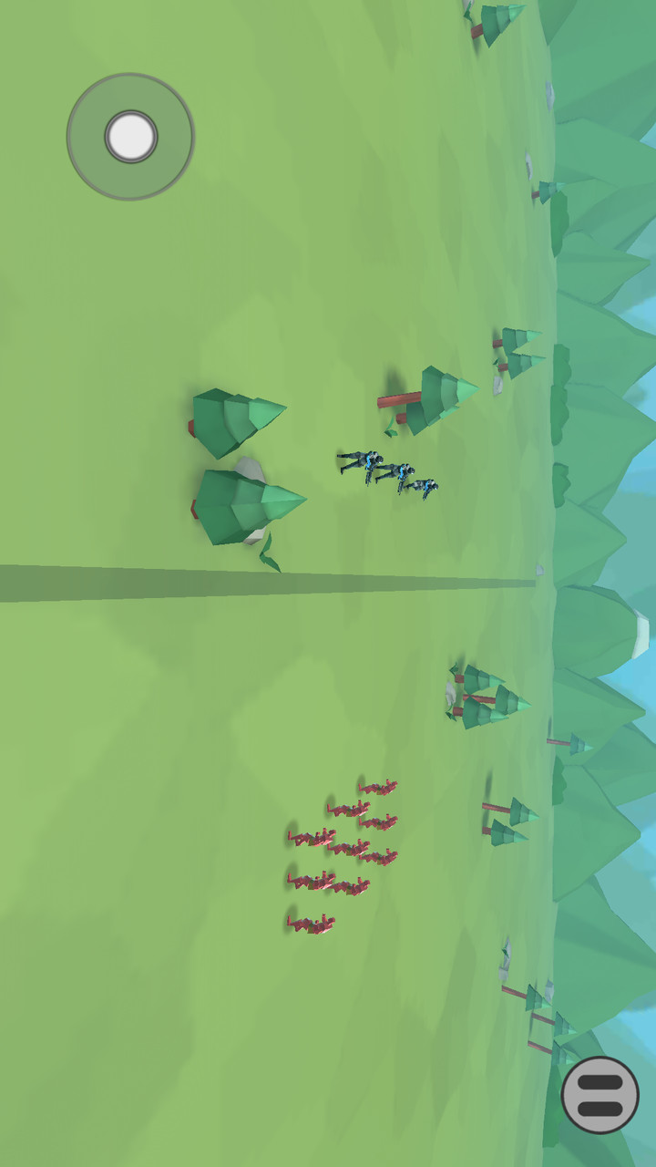 Epic Battle Simulator 2<span>(MOD MENU)</span> screenshot image 10_Popularmodapk.com
