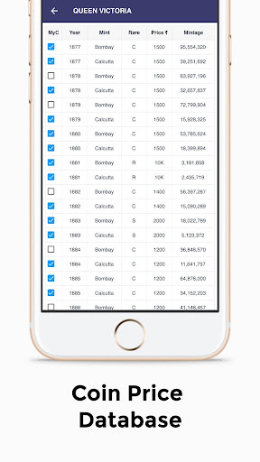 Coinage of India – New & Old Coins of India screenshot image 5_Popularmodapk.com