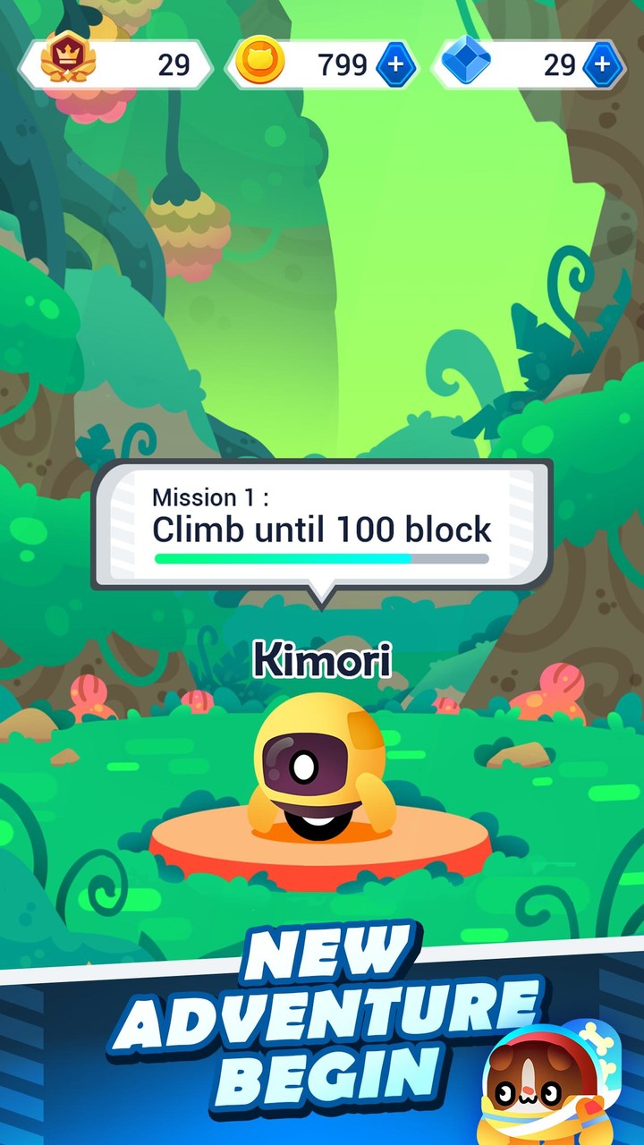 Doink Doink screenshot image 2_Popularmodapk.com