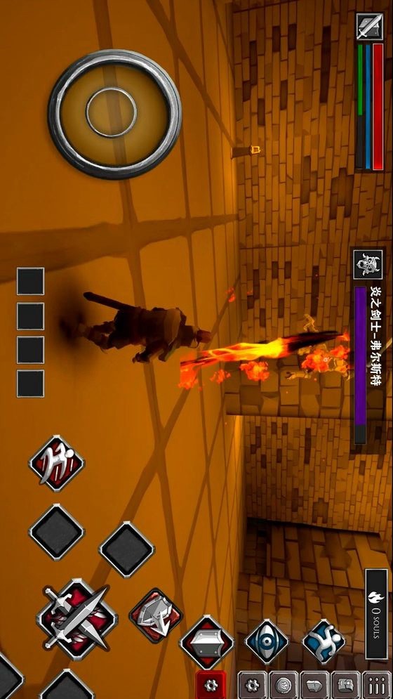 无尽之魂破解版（国际服）<span>(mod)</span> screenshot image 5_Popularmodapk.com