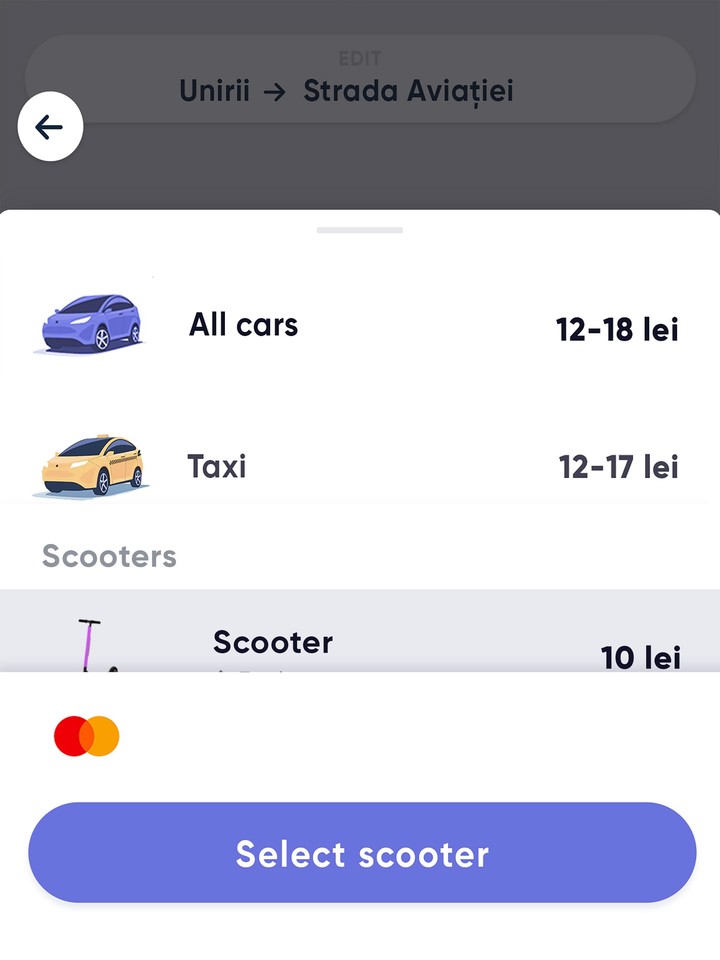 Smarty Taxi screenshot image 19_Popularmodapk.com