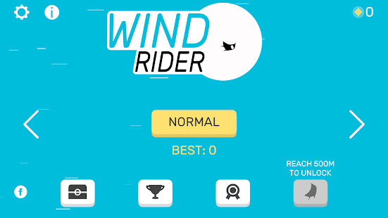 Wind Rider<span>(Mod APK)</span> screenshot image 1_Popularmodapk.com