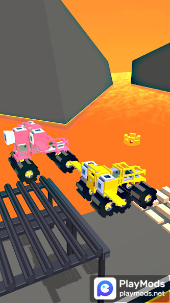 Assemble Car Racing<span>(Unlimited Currency)</span> screenshot image 4_Popularmodapk.com